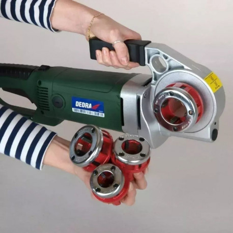 Keermestuspea lõiketerade komplekt 1 1/4"