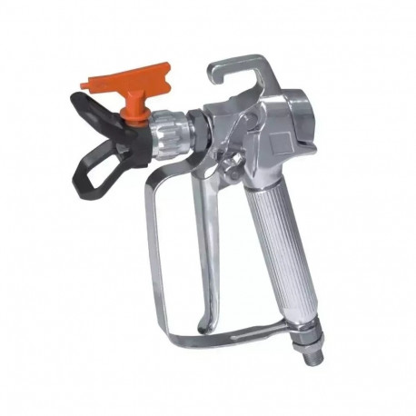 Pistolet natryskowy bezpowietrzny,dysza 417