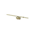 Dysza 1,5 mm z iglicą