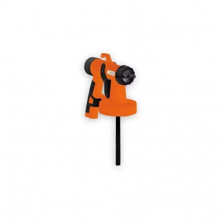 Pistolet natryskowy do #a730200