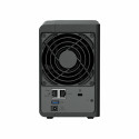 NAS Network Storage Synology Black Intel Celeron J4125