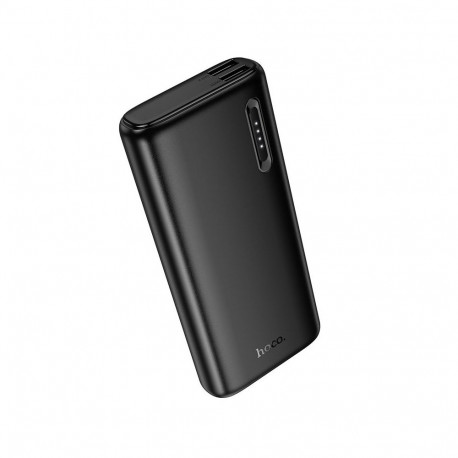 Powerbank Hoco 10000 mAh 2A J158A black