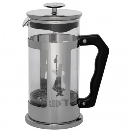 Bialetti French Press Preziosa 1l