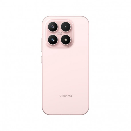Xiaomi nutitelefon 17 6.3" LTPO AMOLED 1220 x 2656 pixels Qualcomm Snapdragon 8 Elite Gen 5 (3 nm) R