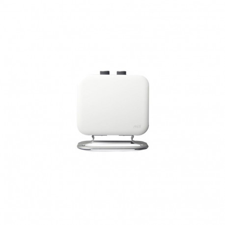 Mill | Heater | CUS1800MECWA | Fan heater | 1800 W | Number of power levels 2 | Suitable for rooms u