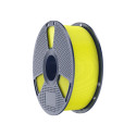 Sunlu PLA+ Filament (Yellow)