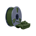 Sunlu PLA+ High-Speed Olive Filament