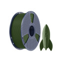 Sunlu High-Speed PLA Filament (Olive)
