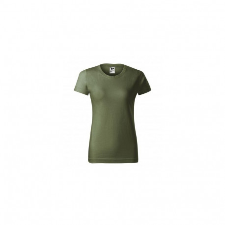 Adler Basic naiste T-särk 134 khaki XL