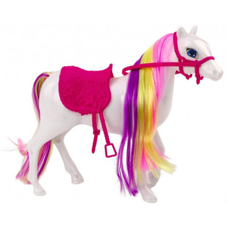 LeanToys mängukomplekt Cute Horse