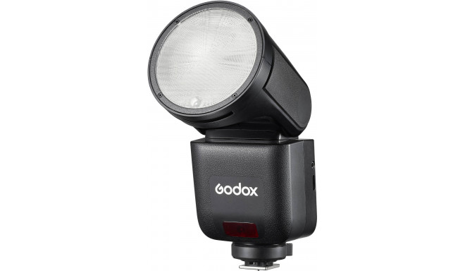 Godox flash V1 Midf or Fujifilm
