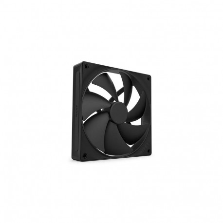 NZXT F140P Computer case Fan 14 cm Black 1 pc(s)