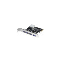 LogiLink PC0057A interface cards/adapter Internal USB 3.2 Gen 1 (3.1 Gen 1)