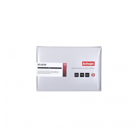 Activejet ATL-822N for Lexmark printers; Lexmark replacement 58D2H00; Supreme; 15000 pages; black)
