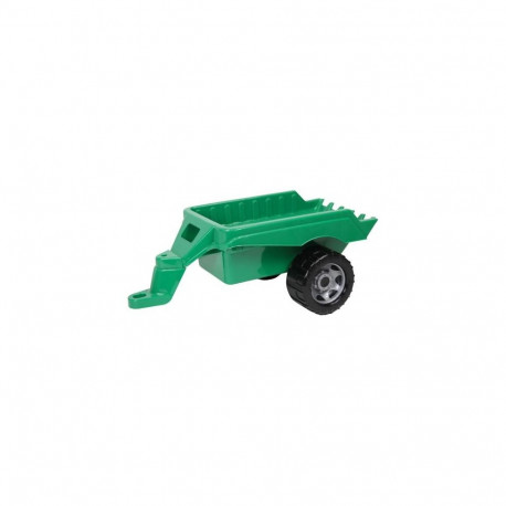 Lena GIGA TRUCKS Trailer
