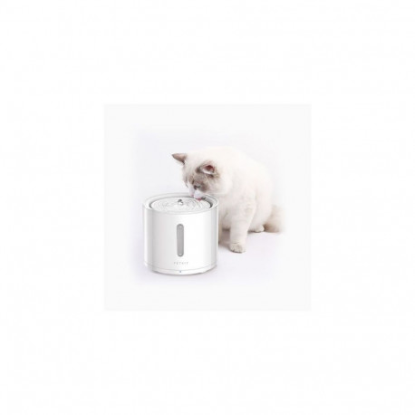 Petkit Eversweet Solo 2 Pet Water Fountain 2L White EU
