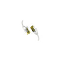 "EFB CAT6a WEISS 10m Patchkabel S/FTP PIMF"
