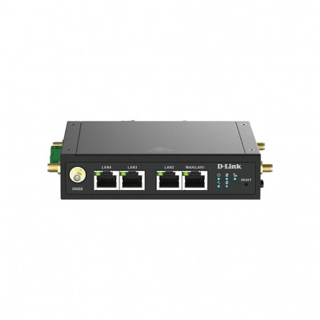 D-Link ruuter DWM-530-T 4G LTE M2M VPN Wi-Fi