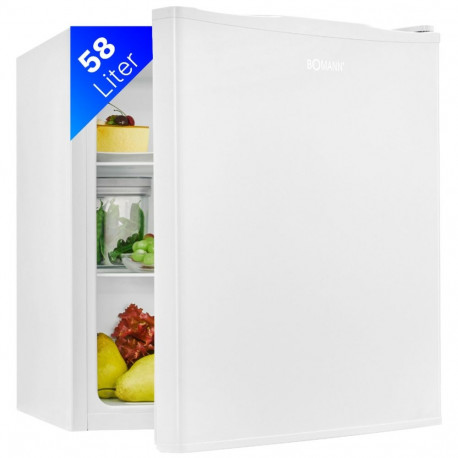 "Bomann KB 7347 wei Kühlbox"