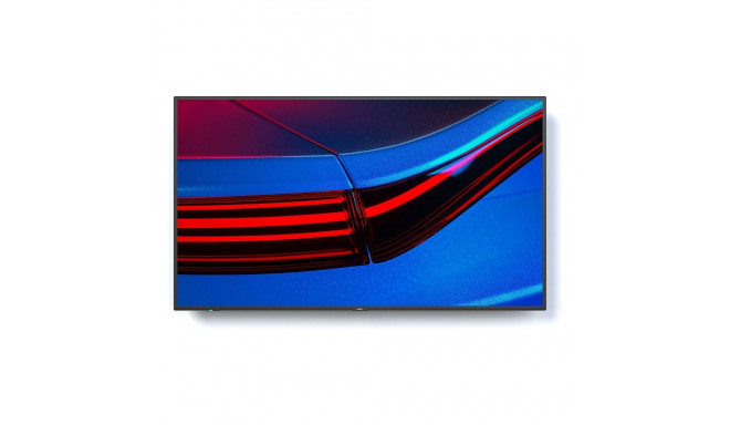 "NEC MultiSync P495 - 124.5 cm (49"") Diagonalklasse (123 cm (49"") sichtbar) - P Series LCD-Display