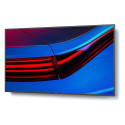 "NEC MultiSync P495 - 124.5 cm (49"") Diagonalklasse (123 cm (49"") sichtbar) - P Series LCD-Display