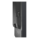 "NEC MultiSync P495 - 124.5 cm (49"") Diagonalklasse (123 cm (49"") sichtbar) - P Series LCD-Display