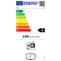 NEC infoekraan MultiSync P495 P Series 124.5cm (49") LED-taustvalgustusega LCD