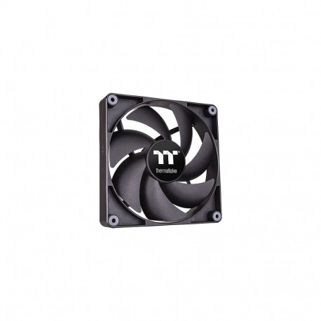 "120mm Thermaltake CT120 PC Cooling Fan 2 Pack"