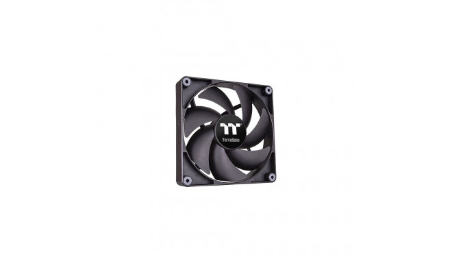 "120mm Thermaltake CT120 PC Cooling Fan 2 Pack"