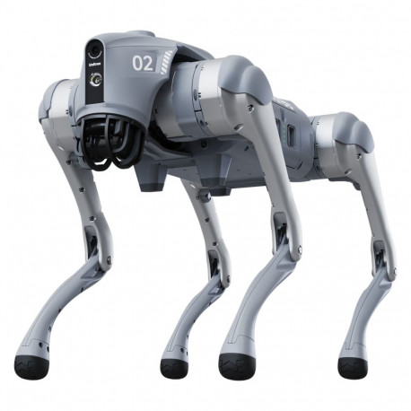"Unitree Go2 Pro Roboterhund (Inklusive Fernbedienung)"