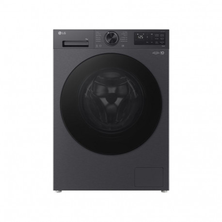 WASHING MACHINE F2X50S9TBB LG