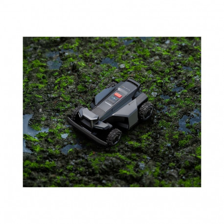 LAWN MOWER ROBOT NAVIMOW X420 BLACK E