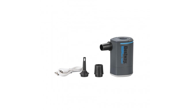 Bestway basseinipump PowerTouch