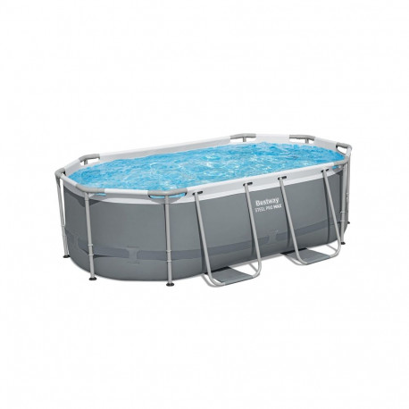 FRAME POOL BESTWAY 305X200X84CM