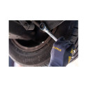 012PC RATCHETING WRENCH SET