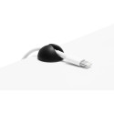 Bluelounge CableDrop Mini 9 tk, must