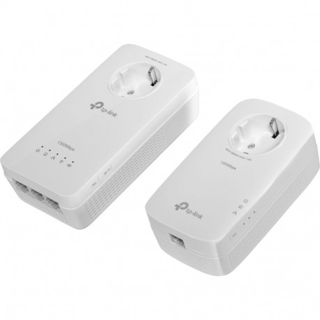 TP-Link TL-WPA1300P KIT (DE) võrgutoitega WLAN