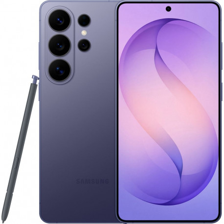 Galaxy S26 Ultra 512GB (Cobalt Violet, Android, 12 GB)