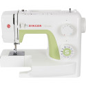 Singer Simple 3229 (white/green)