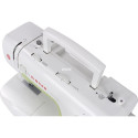 Singer Simple 3229 (white/green)
