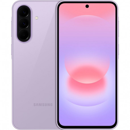 Galaxy A37 5G 256GB (Awesome Lavender, 8 GB)