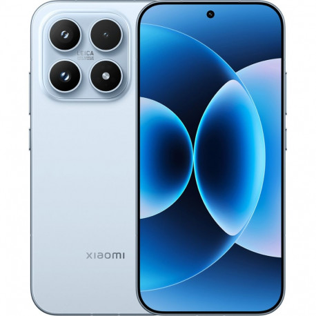 17 512GB HyperOS 12GB, jäine sinine