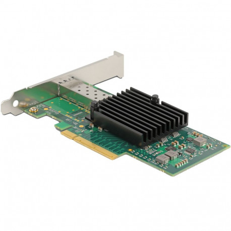 võrgukaart PCIe x8 10Gigabit 1xSFP+