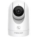 Foscam R8M (white, dual-band WiFi)