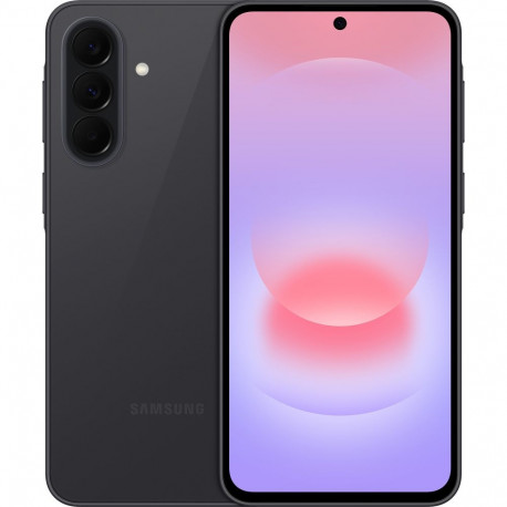 Galaxy A37 5G 128GB (Awesome Charcoal, 6 GB)
