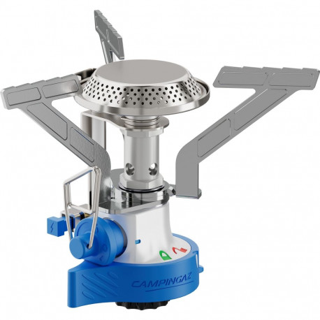 Matkapliit Twister Connect PZ 2,9kW, hõbe/sinine
