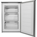 Bomann GS 7253 (stainless steel)