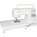 Singer Quantum Stylist 9960 (white)
