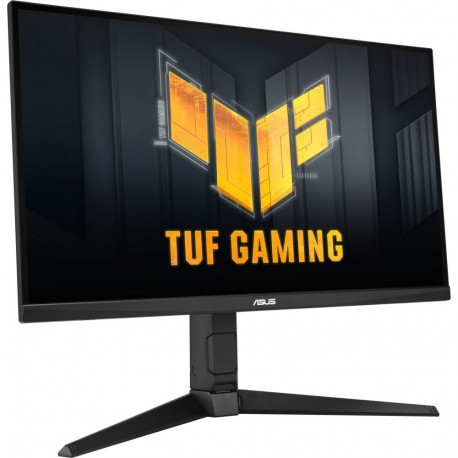 TUF Gaming VG27UQEL5A (68.6 cm (27 Zoll), schwarz, UltraHD/4K, Dual-Modus, HDMI, DP)