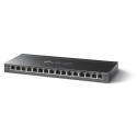 TP Link TL-SG116P